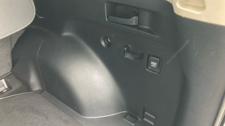 Honda CR-V 2.0 i-VTEC SE Plus 5dr Auto [Nav] Petrol Estate